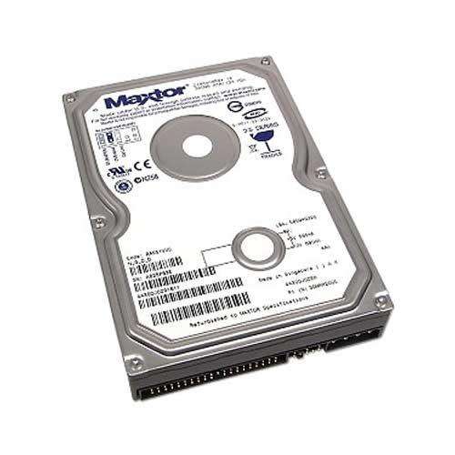 80 Gb Maxtor  Diamondmax Plus 9 7200 rpm IDE Hardrive